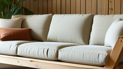 Best Wooden Sofa Designs for Your Home Decor Needs?