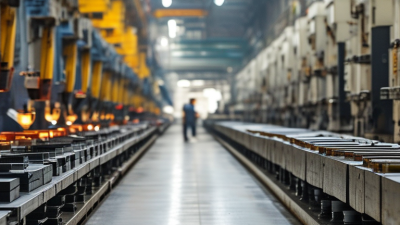 Top Mold Manufacturing Companies in China for Global Buyers?