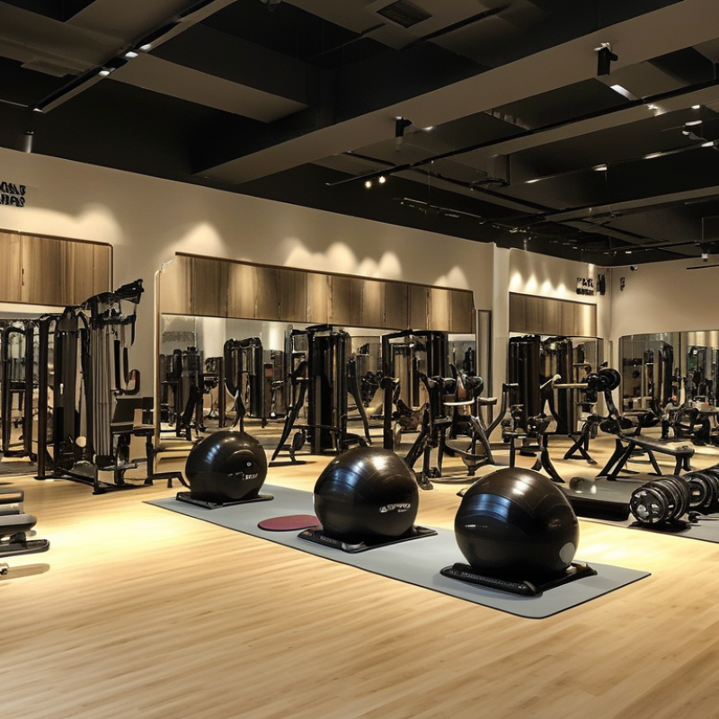 Top China Best Workout Equipment for Global Buyers?