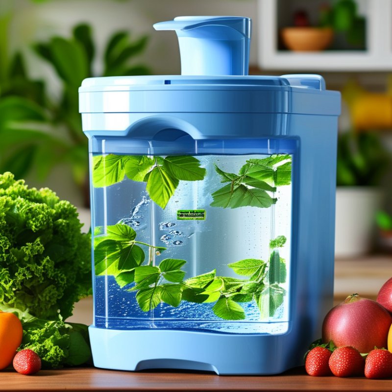 How to Choose the Best Water Filtration System for Home?