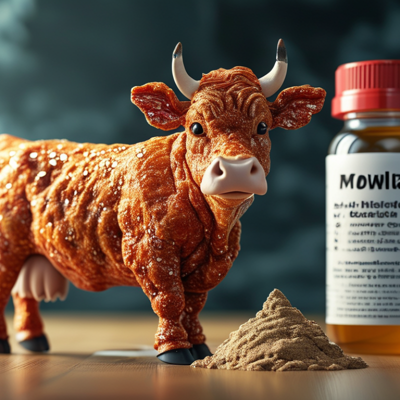 Top 5 Benefits of High Purity Taurine Powder for Your Health?