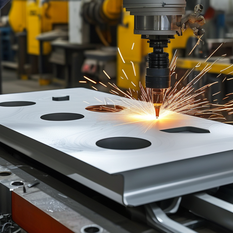 What is Sheet Metal Prototyping Process and Benefits?