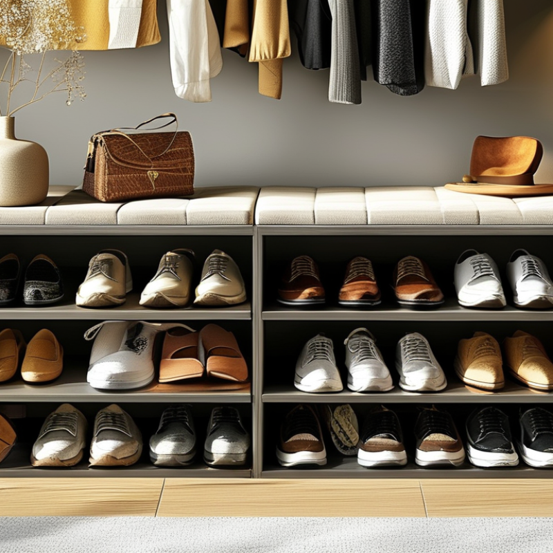Why Choose the Best Shoe Racks for Your Home Storage?