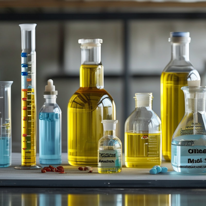 China Best Oleyl Diamine Ethoxylate for Global Sourcing?