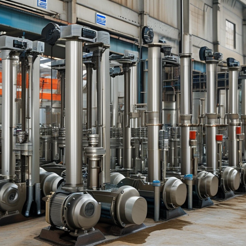 Top Well Pumps in China for Global Buyers Quality and Price?