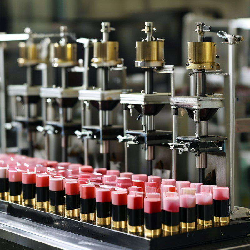Top China Best Lip Balm Filling Machine for Global Buyers?
