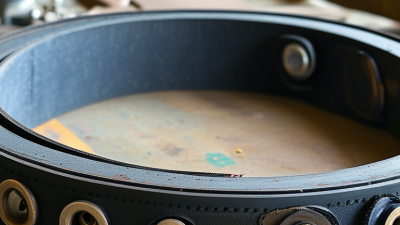 Essential Tips for Choosing the Right V Belt Pulley?