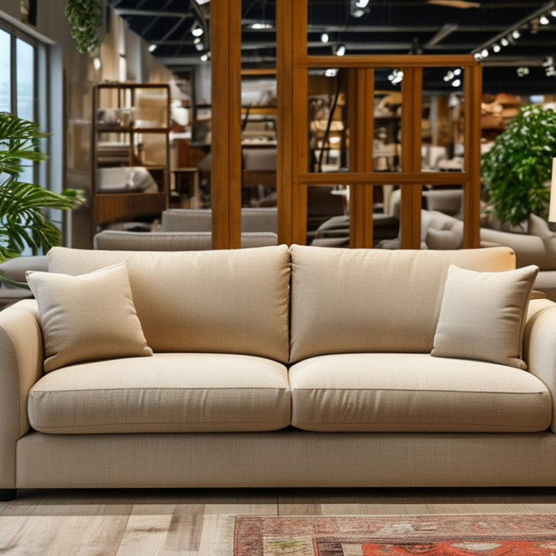 How to Choose Value Furniture for Your Global Sourcing Needs?