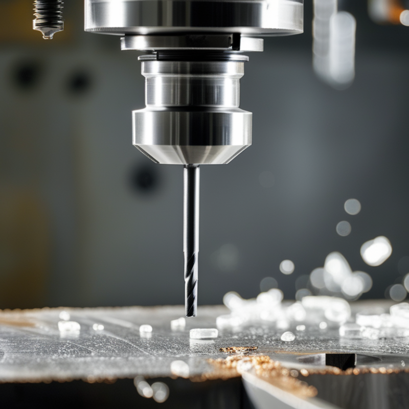 How to Dial in a Boring Head Precisely for Perfect Machining?