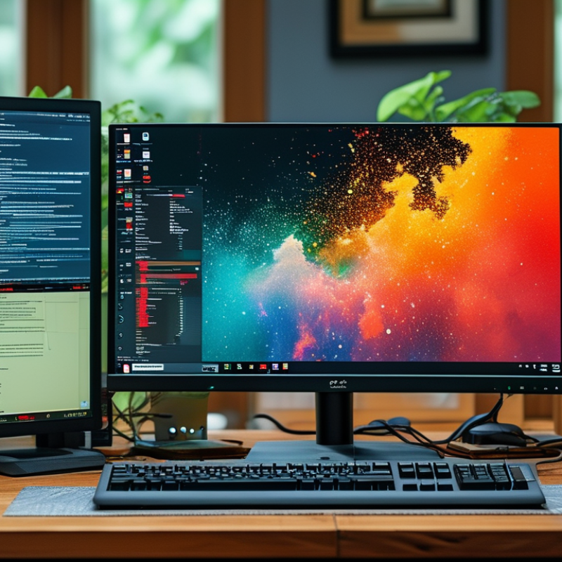 Top 10 Tips for Choosing the Best Computer Display