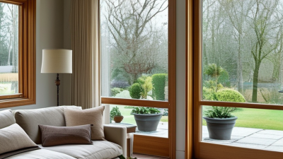 2026 Best Windows and Doors Options for Global Buyers?