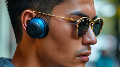 2026 Top Wireless Bluetooth Headset Trends You Need to Know?