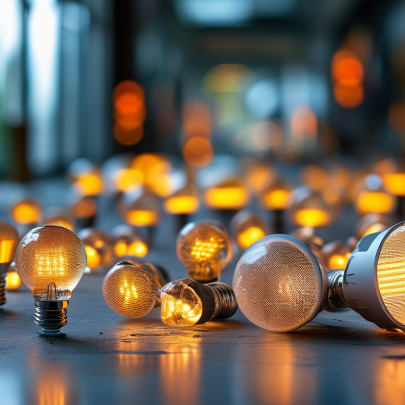 Top 10 LED Lighting Fixtures for Global Buyers in 2026?