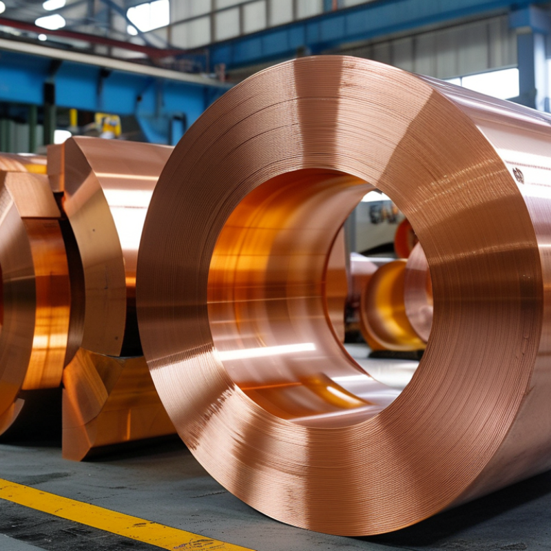 What are the Benefits of Using C14700 Copper in 2026?