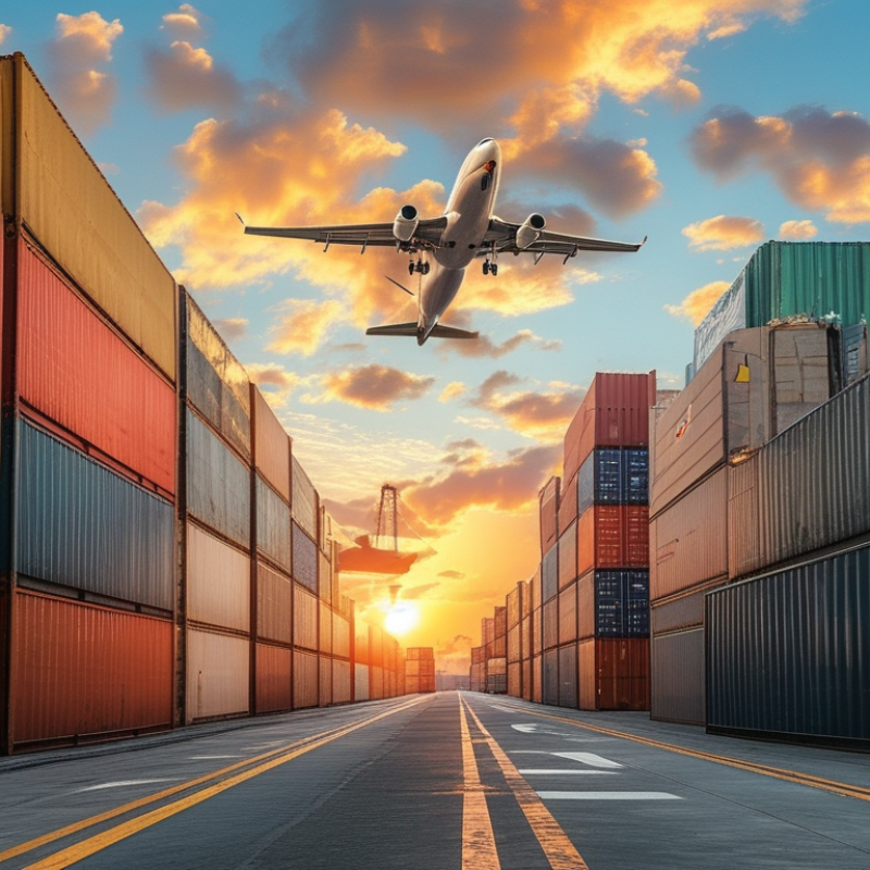 What Documents Do You Need for International Shipping?