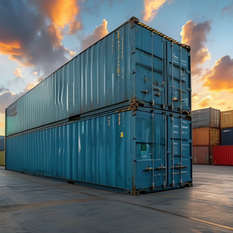 Essential Tips for Choosing Open Side Storage Containers?
