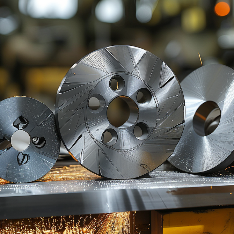 Top Carbide Insert Options for Global Buyers to Consider?