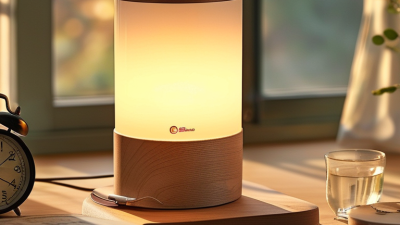 Best Morning Lamps for a Brighter Start to Your Day?