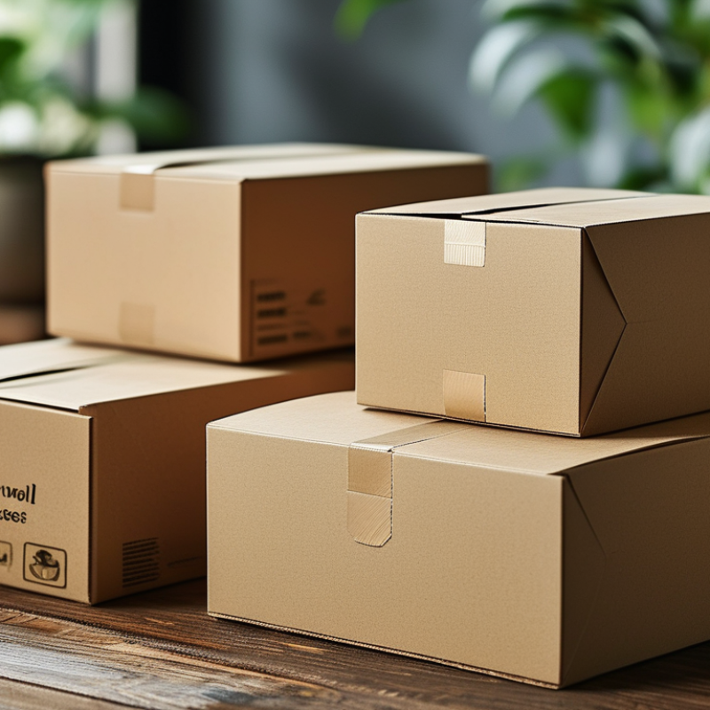 Best Business Packaging Solutions for Global Buyers?