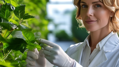 Top Tips for Choosing Reliable Botanical Extract Manufacturing?