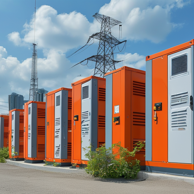 Top 10 Box Substation Solutions for Global Buyers?