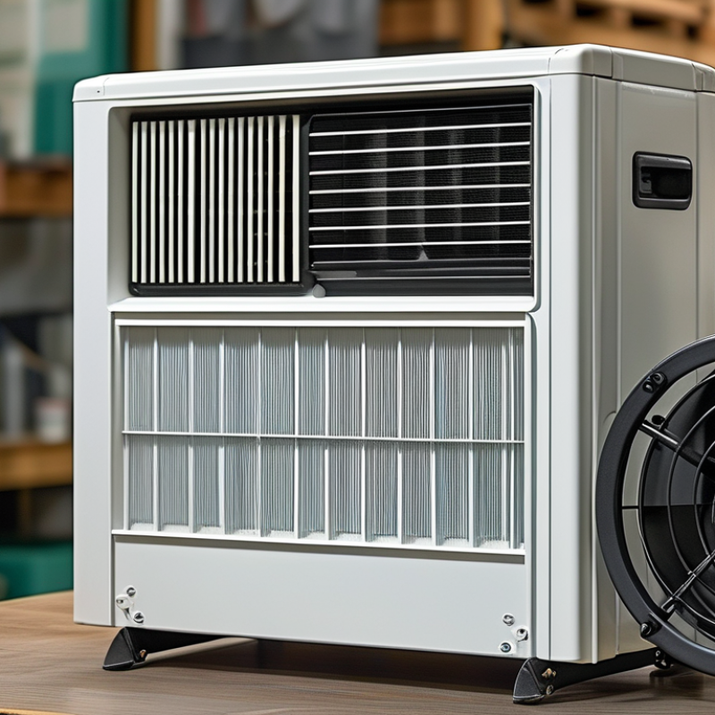Top Tips for Choosing an Evaporative Condenser for Your Needs