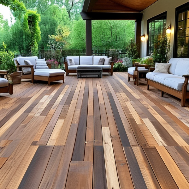 Top 10 Composite Decking Systems for Your Global Sourcing Needs?