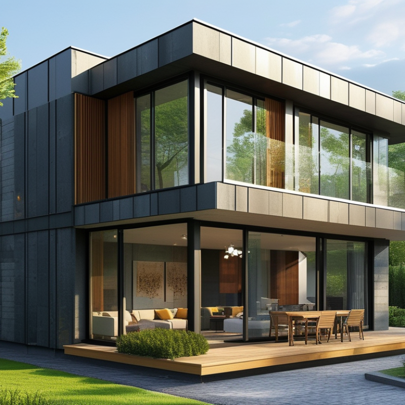 What is a Prebuilt House and Its Advantages for Buyers?