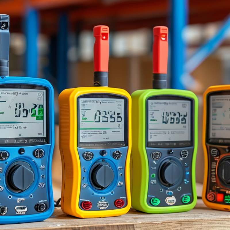 How to Choose the Best 3-Phase WiFi Power Monitor in 2026?