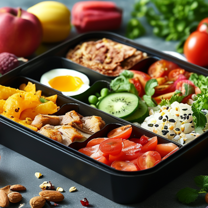 How to Choose the Best Food Packaging Design Agency?