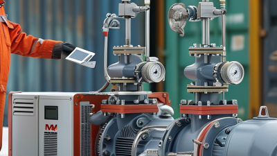 Top Cryogenic Pump Buying Guide for Global Importers?
