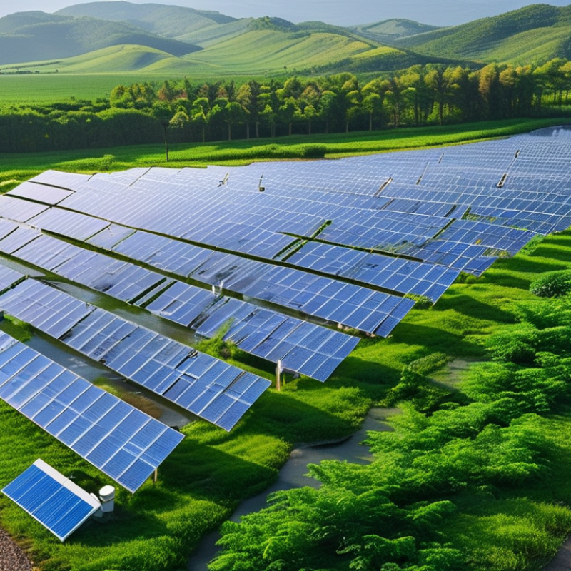 What Are the Key Trends in the Solar Pump Inverter Market?