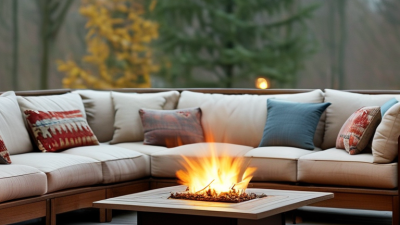 Top 10 Deck Heater Solutions for Ultimate Warmth and Comfort?