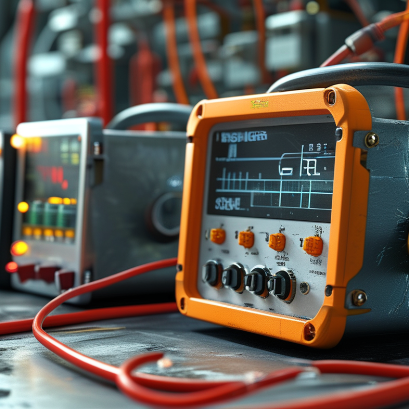 How does Rogowski coil work in diverse current measuring scenarios?