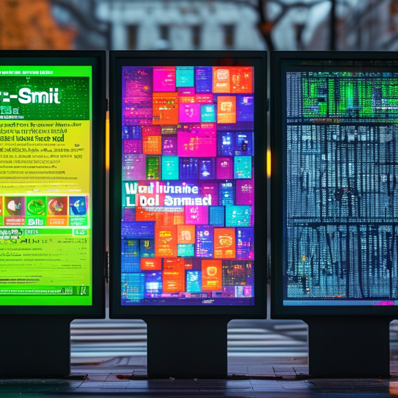 2026 How to Choose C-Smart Ultra-Bright DOOH LED Modules?