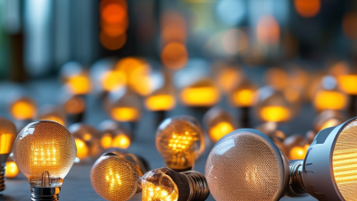 Top 10 LED Lighting Fixtures for Global Buyers in 2026?