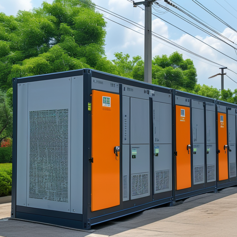 Digital Box Substation Best Practices for Global Buyers?