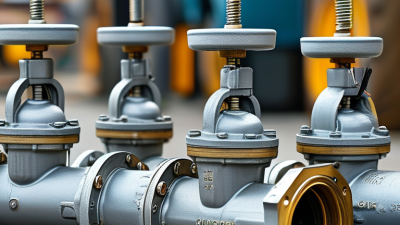 Top 10 Benefits of Using Swing Check Valves for Your Projects?