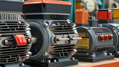 How to Choose the Best Motor Protection Solutions for Your Needs?