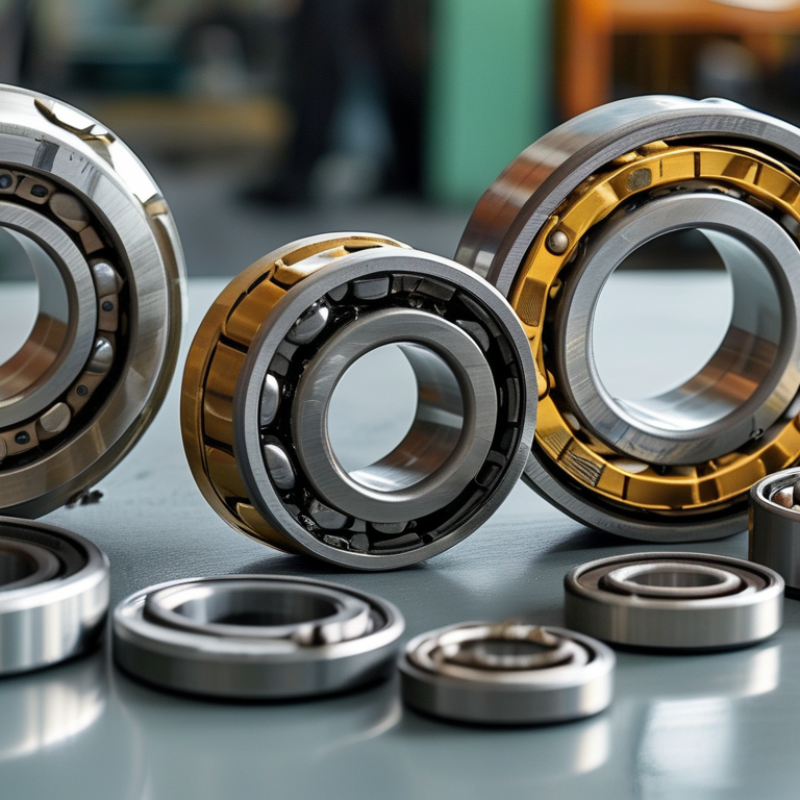 Best Bearings And Power Solutions For Your Business Needs?