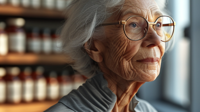Top Benefits of NMN Powder for Anti Aging and Health?