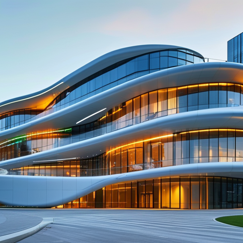 Top 10 Benefits of Smart Film in Modern Architecture?