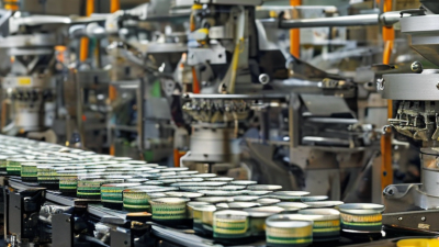 Why Choose a Screw Packing Machine for Your Business Needs?