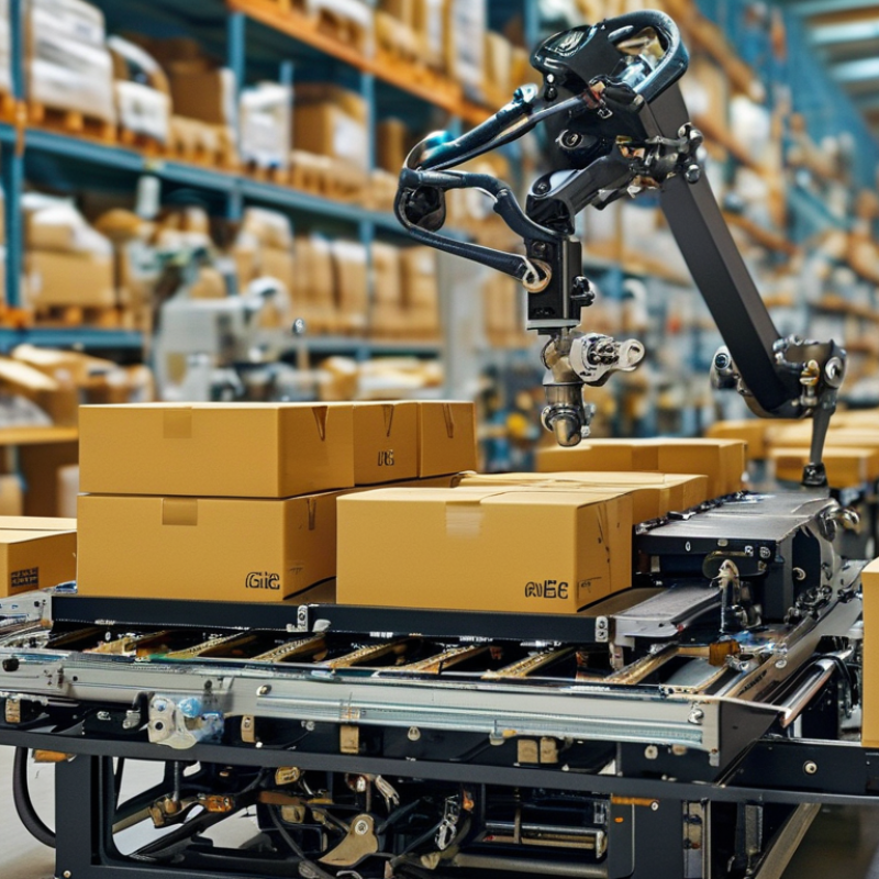 Top 10 Automatic Packaging Machines for Global Buyers?