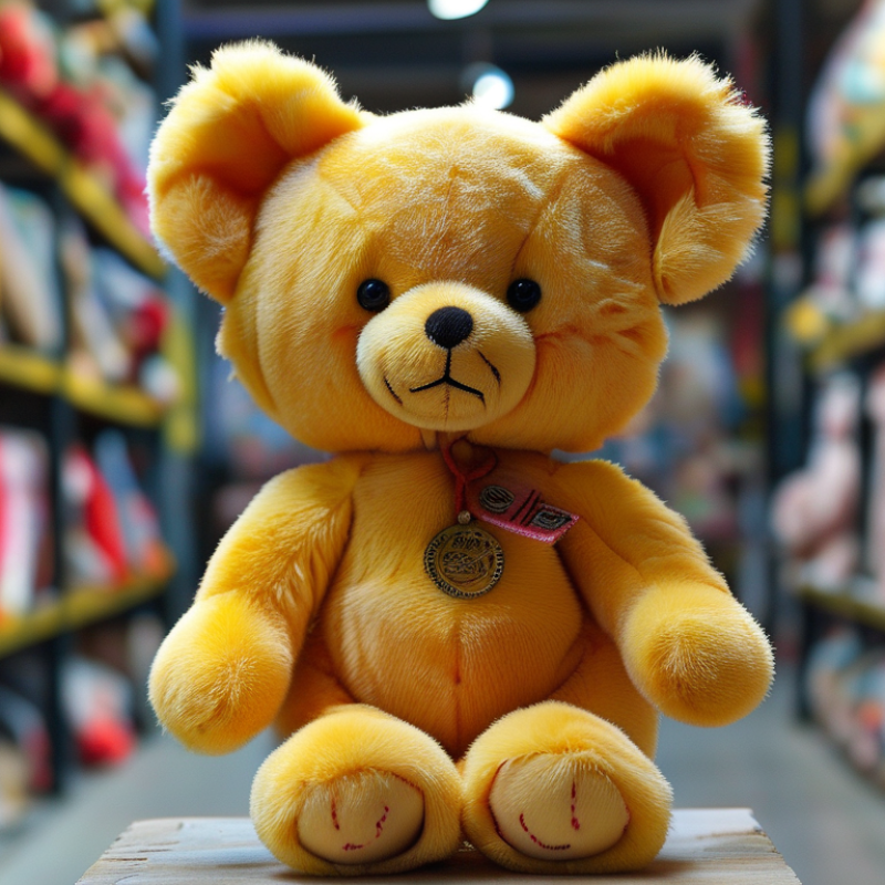 Top Plush Toy Maker Tips for Global Buyers to Consider?