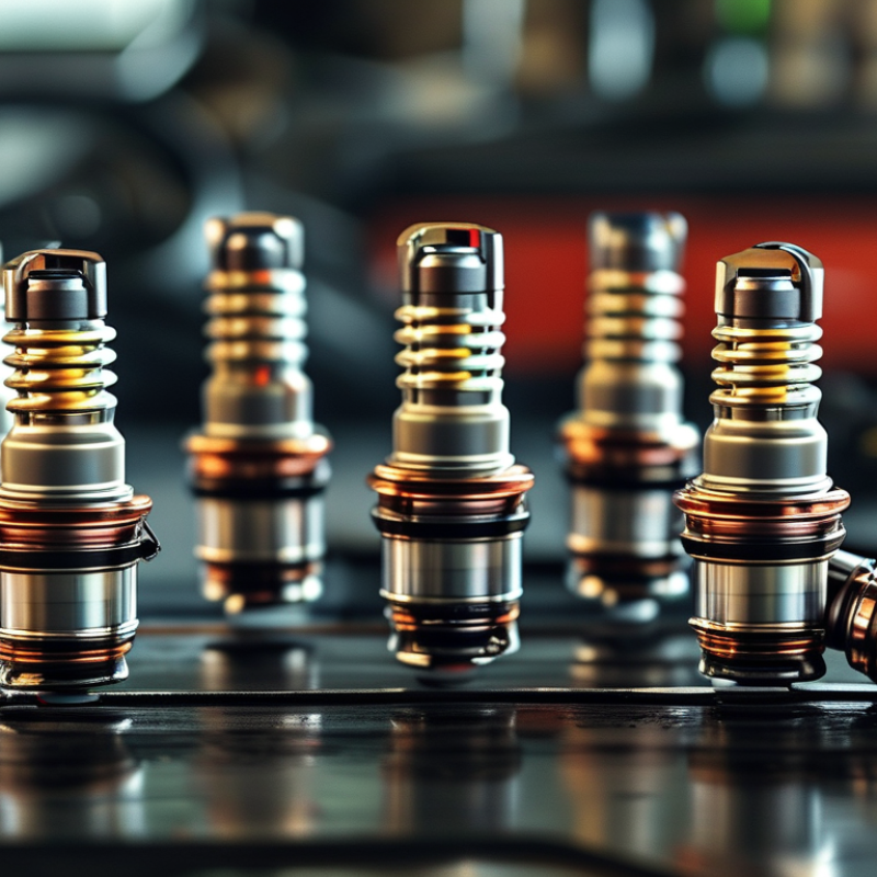 Top Benefits of Prechamber Spark Plug for Automotive Efficiency?