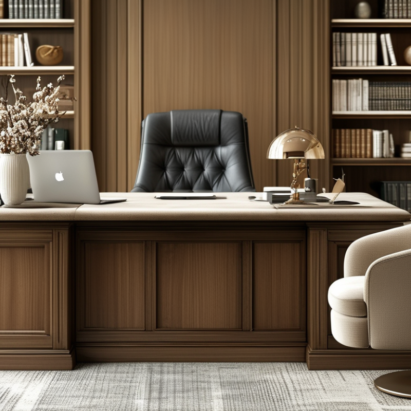 How to Choose the Best Office Fur for Your Workspace?