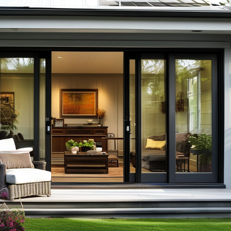 What are the Best Patio Doors for Your Home?
