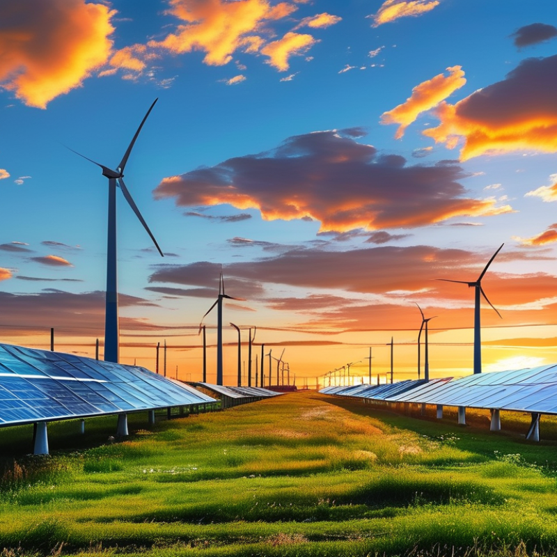 What Are the Benefits of Hybrid Energy Systems for Businesses