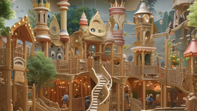 What is the Best Playground Type for Global Buyers?